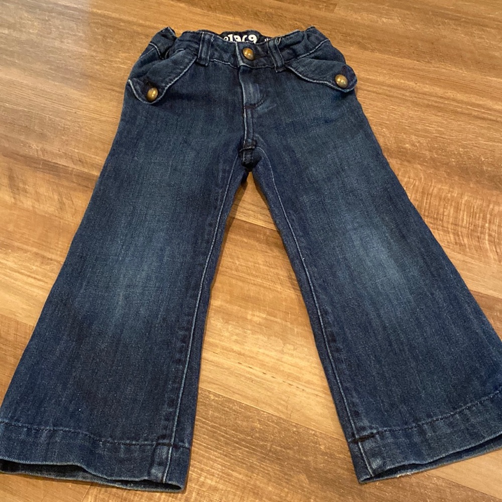 Gap Jeans